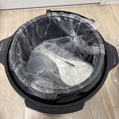 電気圧力鍋の画像