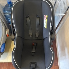 ベビーシート