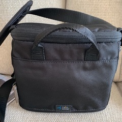 ショルダーバッグ カメラバッグ バンガード VEO GO 15M ブラックの画像