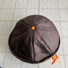 鍋用保温カバーの画像