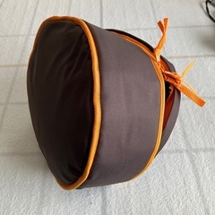 鍋用保温カバーの画像