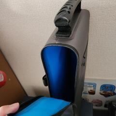ソフトクーラーボックス 4Lの画像