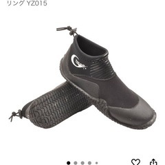 未開封 ダイビングブーツ マリンシューズ ウォーターブーツ 3m...