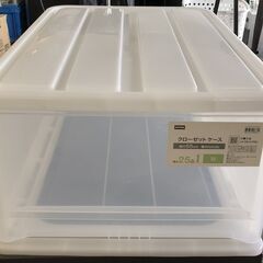 ☆衣装ケース 引き出し ニトリ 幅40㎝ 奥行55㎝ 高さ25㎝...