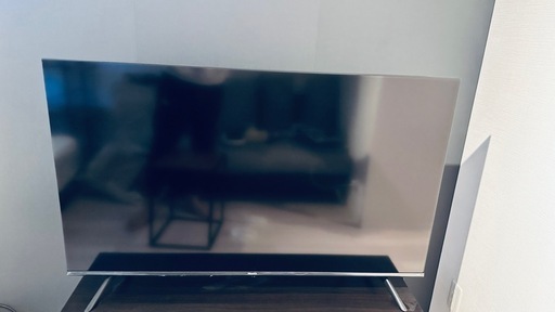 ハイセンス 50V型 4Kチューナー内蔵 液晶 テレビ 