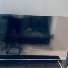 ハイセンス 50V型 4Kチューナー内蔵 液晶 テレビ 