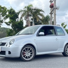 6MT! フォルクスワーゲン VW ルポ　GTI  の画像
