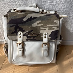 バッグ　リュック　女児　キッズ