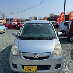 ダイハツミラ　車検短　早い者勝ち　不具合なし　ETC 熊本市東区戸島