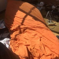 ヨギボーマックス的なやつ