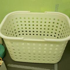 0323-018 買い物カゴ