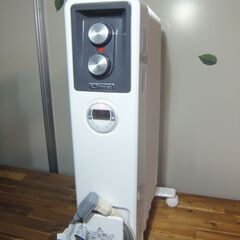 DIMPLEX オイルフリーヒーターの中古が安い!激安で譲ります DIMPLEX オイルフリーヒーターの中古が安い!激安で譲ります
