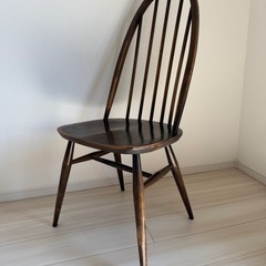 ERCOL chair　アーコールチェア