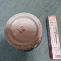 壺　花瓶の画像