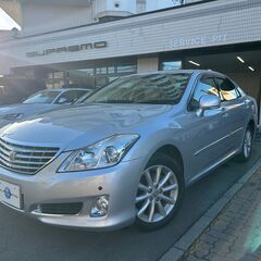 3月26日まで！ クラウン ロイヤルサルーン i-Four 75...