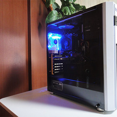 【下取り品】ゲーミングPC
