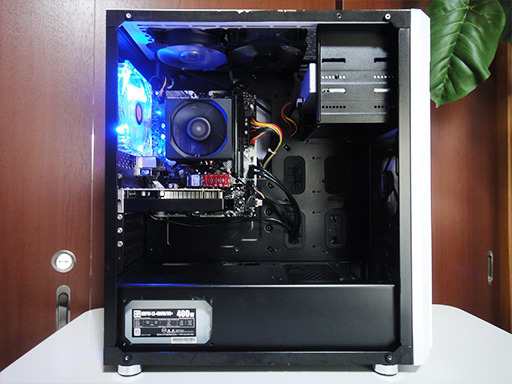 【下取り品】ゲーミングPC