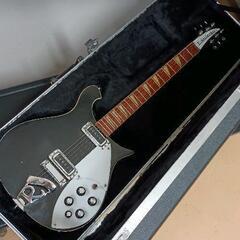 0323-075 Rickenbacker 620 Jetgloの画像