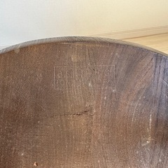 ERCOL chair　アーコールチェア