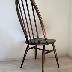 ERCOL chair　アーコールチェア