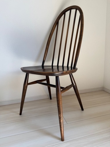 ERCOL chair　アーコールチェア