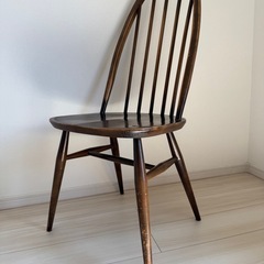 ERCOL chair　アーコールチェア