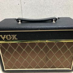 VOX ヴォックス　ギター&ベースアンプ MODEL No. V...