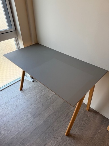 HAY(ヘイ) デスクテーブル　130cm