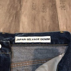 ダメージジーンズ31
の画像