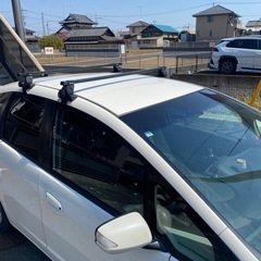 TERZO カーキャリア