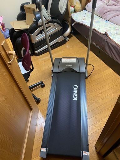 IGNIOランキングマシン