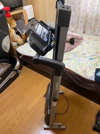 IGNIOランキングマシン