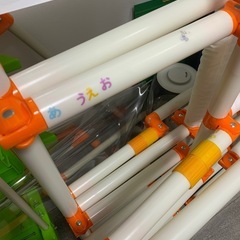 【無料】キッズパーク野中製作所おりたたみロングSP プラス の画像