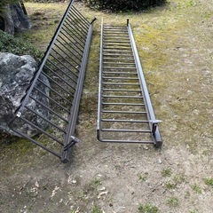 転落防止　サッシ　