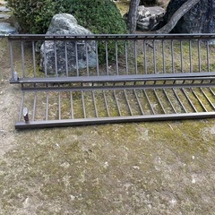 転落防止　サッシ　の画像