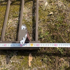 転落防止　サッシ　の画像