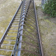 転落防止　サッシ　の画像