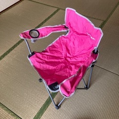 チェアーの画像