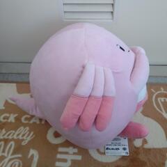 ポケットモンスター☆ラッキーの画像