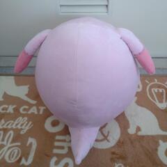 ポケットモンスター☆ラッキーの画像