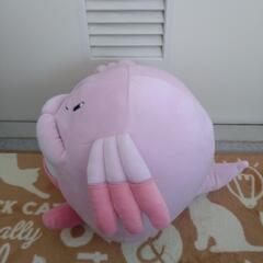 ポケットモンスター☆ラッキーの画像