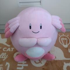 ポケットモンスター☆ラッキー