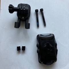 【値下げ】LEZYNEレザイン　スーパーGPSサイコン 日本語対応&サイクルマウントの画像