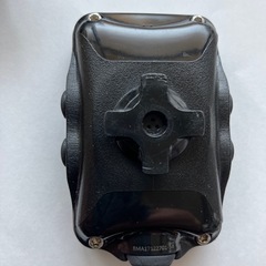 【値下げ】LEZYNEレザイン　スーパーGPSサイコン 日本語対応&サイクルマウントの画像