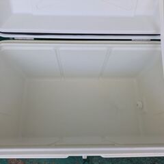 クーラーボックスの画像