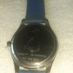 ムーミンMOOMIN🕑ミィ💗⌚の画像