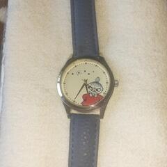 ムーミンMOOMIN🕑ミィ💗⌚