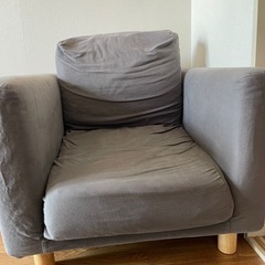 1人掛けソファー