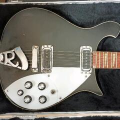 0323-075 Rickenbacker 620 Jetgloの画像
