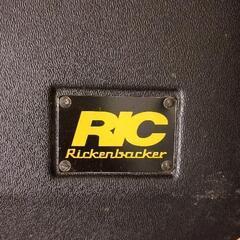 0323-075 Rickenbacker 620 Jetgloの画像